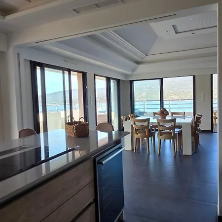 Duplex T4 De Standing Les Pieds Dans L'eau - Vue Mer&jacuzzi Appartement *