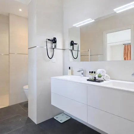 Duplex T4 De Standing Les Pieds Dans L'eau - Vue & Jacuzzi Apartman Propriano