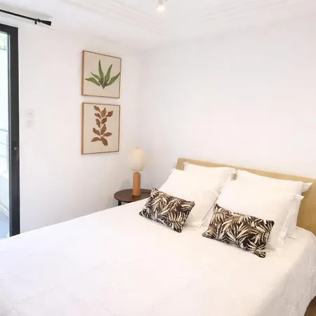 Apartman Duplex T4 De Standing Les Pieds Dans L'eau - Vue & Jacuzzi
