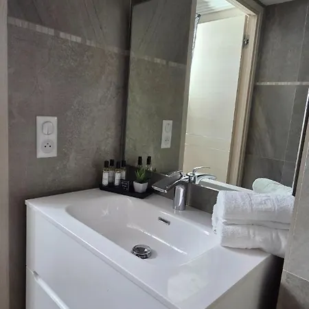 Duplex T4 De Standing Les Pieds Dans L'eau - Vue Mer&jacuzzi Propriano (Corsica)