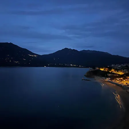 Duplex T4 De Standing Les Pieds Dans L'eau - Vue Mer&jacuzzi Propriano (Corsica)