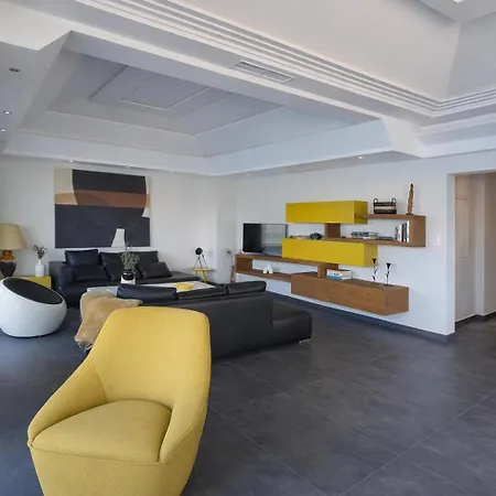 Duplex T4 De Standing Les Pieds Dans L'eau - Vue & Jacuzzi *