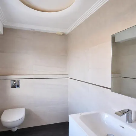 Appartement Duplex T4 De Standing Les Pieds Dans L'eau - Vue Mer&jacuzzi