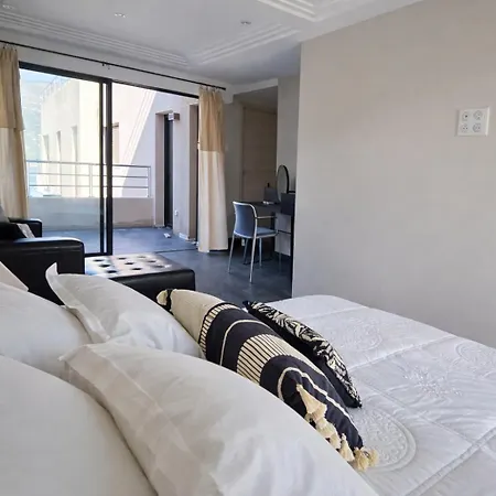 Appartement Duplex T4 De Standing Les Pieds Dans L'eau - Vue Mer&jacuzzi Propriano (Corsica)