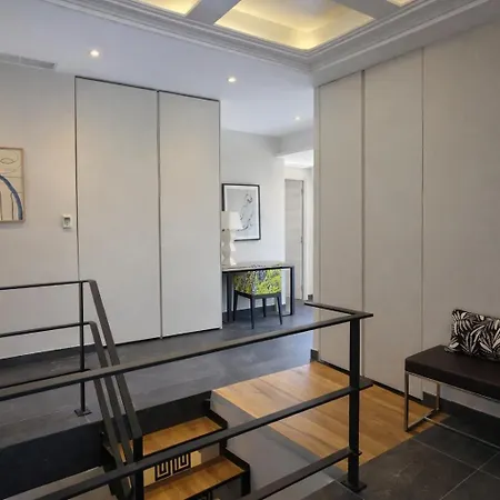 Appartement Duplex T4 De Standing Les Pieds Dans L'eau - Vue Mer&jacuzzi *