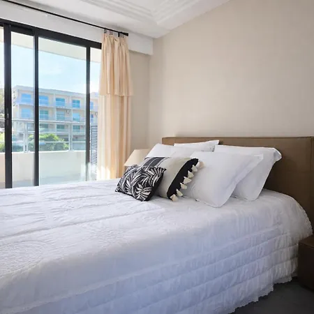 Appartement Duplex T4 De Standing Les Pieds Dans L'eau - Vue Mer&jacuzzi