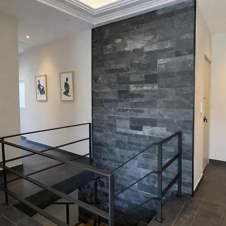 Duplex T4 De Standing Les Pieds Dans L'eau - Vue & Jacuzzi Propriano