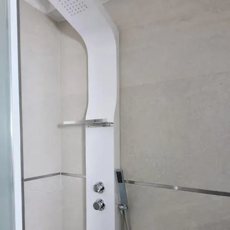 Apartman Duplex T4 De Standing Les Pieds Dans L'eau - Vue & Jacuzzi *