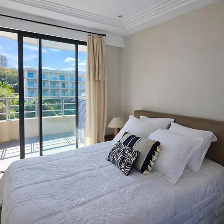 Appartement Duplex T4 De Standing Les Pieds Dans L'eau - Vue Mer&jacuzzi Propriano (Corsica)