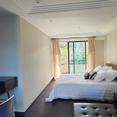 Duplex T4 De Standing Les Pieds Dans L'eau - Vue Mer&jacuzzi *
