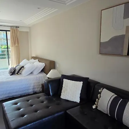 Duplex T4 De Standing Les Pieds Dans L'eau - Vue Mer&jacuzzi